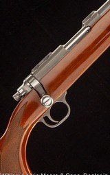 RUGER MODEL K77/22-V (VARMIT) .22 LR STAINLESS ANIB - 1 of 7