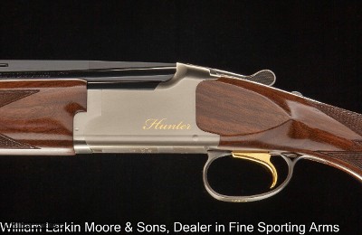 BROWNING CITORI HUNTER 28 GA. 28