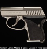 SEECAMP LWS LIMITED EDITION .32 ACP STAINLESS - 2 of 3