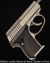 SEECAMP LWS LIMITED EDITION .32 ACP STAINLESS