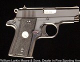 COLT MUSTANG SERIES 80 .380 ACP BLUE - 2 of 3