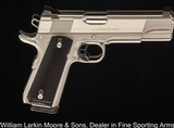 COLT 1911 GOVERNMENT MODEL SERIES 80 .CUSTOM BY DANIEL MULLINS 45 ACP - 2 of 2