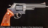 SMITH & WESSON MODEL 25-5 .45 COLT6