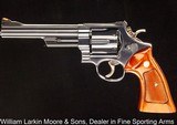 SMITH & WESSON MODEL 25-5 .45 COLT6