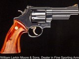 SMITH & WESSON MODEL 29-5 4