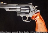 SMITH & WESSON MODEL 29-5 4