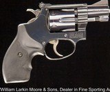 SMITH & WESSON MODEL 34-1 .22LR 2