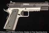 SPRINGFIELD ARMORY EMISSARY 1911 .45 ACP POUCH & PAPERS, MAGAZINES - 2 of 2