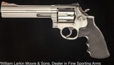 SMITH & WESSON 686-4 .357 MAG. 4