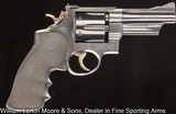 SMITH & WESSON MODEL 28-2 HIGHWAY PATROLMAN .357 MAG. 4