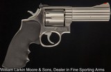 SMITH & WESSON MODEL 686 .357 MAG. 4