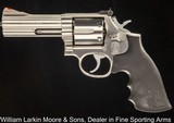 SMITH & WESSON MODEL 686 .357 MAG. 4