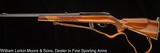 WEATHERBY MARK XXII .22LR EXC. - 5 of 8