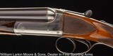 WESTLEY RICHARDS BOXLOCK EJECTOR 12 GA. 30