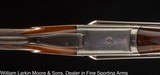 WESTLEY RICHARDS BOXLOCK EJECTOR 12 GA. 30