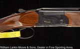 RIZZINI BR110 LIMITED SMALL ACTION .410 28