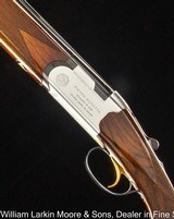 BERETTA GOLDEN SNIPE S56E 20 GA. 28' - 1 of 6