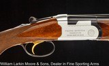 BERETTA GOLDEN SNIPE S56E 20 GA. 28' - 2 of 6