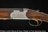 BERETTA GOLDEN SNIPE S56E 20 GA. 28' - 3 of 6