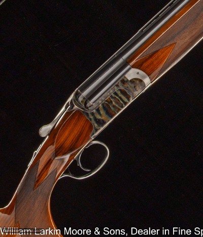 PERAZZI MIRAGE SKEET 12 GA W/ SUB-GA. TUBE SET CASED