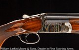 PERAZZI MIRAGE SKEET 12 GA W/ SUB-GA. TUBE SET CASED - 2 of 11