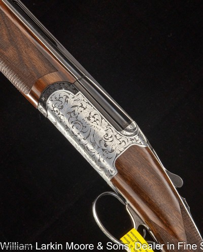 RIZZINI ROUND BODY EM SMALL ACTION 28 GA 3