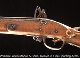 TOWER FLINTLOCK MUSKET 14 BORE/ .693