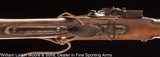 TOWER FLINTLOCK MUSKET 14 BORE/ .693