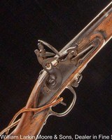 TOWER FLINTLOCK MUSKET 14 BORE/ .693