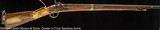 HARPER FERRY US MODEL 1852 .58 CAL BP PERCUSSION MUSKET - 4 of 7