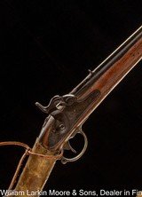 HARPER FERRY US MODEL 1852 .58 CAL BP PERCUSSION MUSKET - 1 of 7