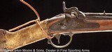 HARPER FERRY US MODEL 1852 .58 CAL BP PERCUSSION MUSKET - 2 of 7