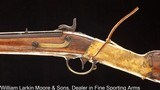 HARPER FERRY US MODEL 1852 .58 CAL BP PERCUSSION MUSKET - 3 of 7