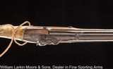 HARPER FERRY US MODEL 1852 .58 CAL BP PERCUSSION MUSKET - 7 of 7