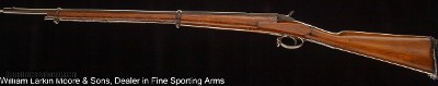 BELGIUM NMN MUSKET .30 LONG RIMFIRE - Image 5 of 8