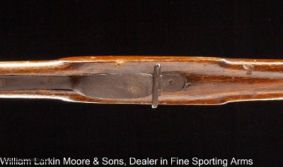 BELGIUM NMN MUSKET .30 LONG RIMFIRE - Image 6 of 8