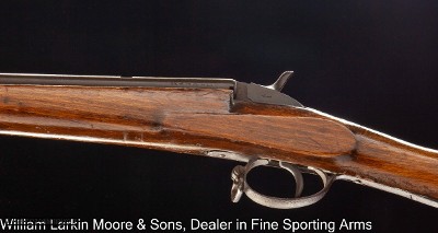 BELGIUM NMN MUSKET .30 LONG RIMFIRE - Image 3 of 8