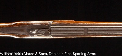 BELGIUM NMN MUSKET .30 LONG RIMFIRE - Image 7 of 8