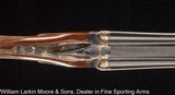 PARKER REPRODUCTION 28GA DHE TWO BARREL SET 26