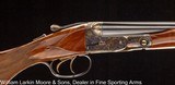 PARKER REPRODUCTION 28GA DHE TWO BARREL SET 26