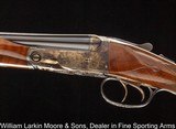PARKER REPRODUCTION 28GA DHE TWO BARREL SET 26