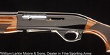 BENELLI Montefeltro Left Hand12ga 28 - 1 of 6