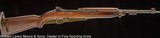 INLAND US Carbine M1,.30 carbine, WWII vintage mfg 8/43 - 2 of 7