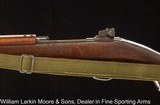 INLAND US Carbine M1,.30 carbine, WWII vintage mfg 8/43 - 5 of 7