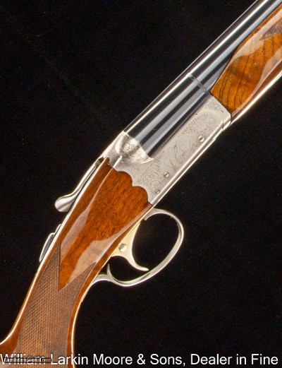 SKB MODEL 385 20 GA 26