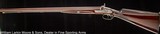 WILLIAM MOORE LONDON HAMMER PERCUSSION 12 GA PRE-1898 - 5 of 7