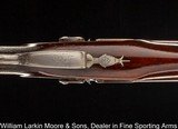 WILLIAM MOORE LONDON HAMMER PERCUSSION 12 GA PRE-1898 - 6 of 7