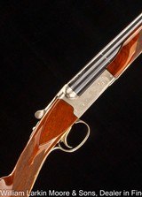 WINCHESTER MODEL 23 GOLDEN QUAIL 12 GA 25.5