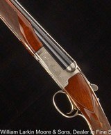 WINCHESTER MODEL 23 GOLDEN QUAIL 12 GA 25.5