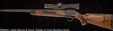 BLASER MODEL R8 MULTI-BARREL SET .375 H&H MAG. & .22LR - 4 of 7